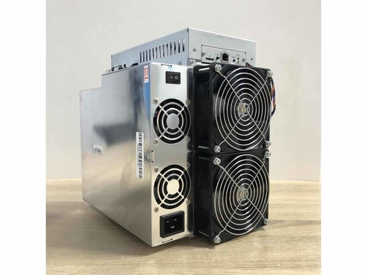 Pro-67t 67th/S Bitcoin BTC Bergmann Maschine Asic Bergmann BTC-Bergmann-Innosilicon T3+