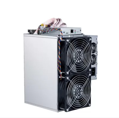 Bergmann Avalon BTC Asic 1126 64th/S 3420W BTC ASIC Avalon Bitcoin Bergmann 1126