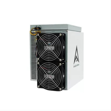 Bergmann Avalon BTC Asic 1126 64th/S 3420W BTC ASIC Avalon Bitcoin Bergmann 1126