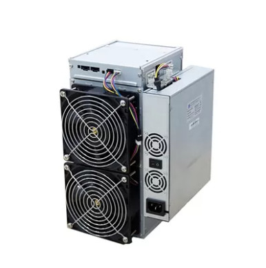 Bergmann Avalon BTC Asic 1126 64th/S 3420W BTC ASIC Avalon Bitcoin Bergmann 1126