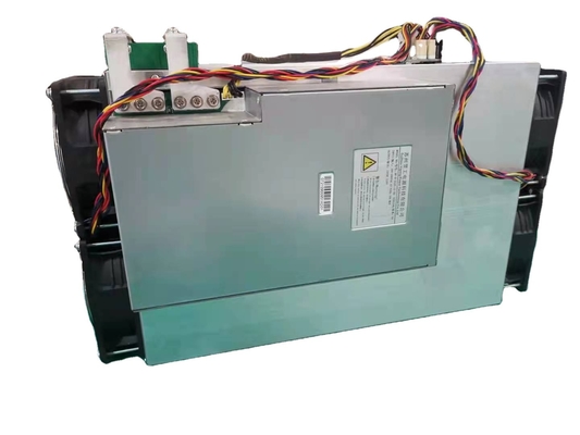 Bergmann Innosilicon A11 8G 1500+Mh Ethereum Asic Ethash bis zu 2000mh 2Gh/S