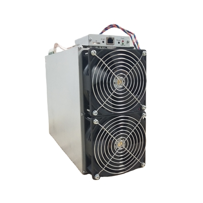 Bergmann Innosilicon A11 8G 1500+Mh Ethereum Asic Ethash bis zu 2000mh 2Gh/S