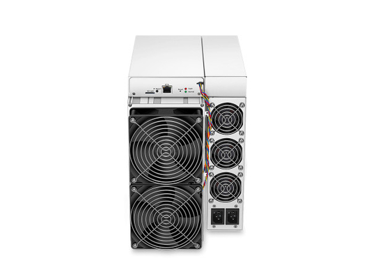 Maschine Bitmain BTC Asic Bergmann-S19 XP 140th/S 3010W Bitcoin Asic