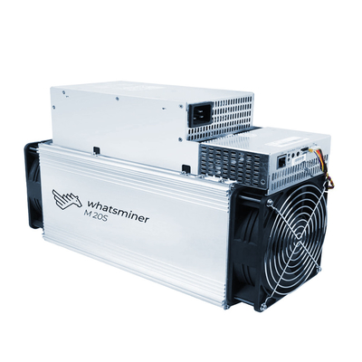 Gerät Asic-Bergmann-WhatsBergmann M20s 65. der Bergwerksmaschine-3120W Asic Minning