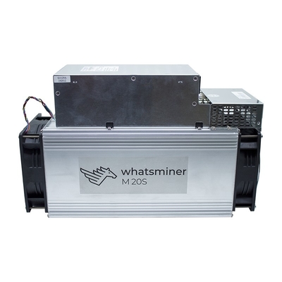 Gerät Asic-Bergmann-WhatsBergmann M20s 65. der Bergwerksmaschine-3120W Asic Minning