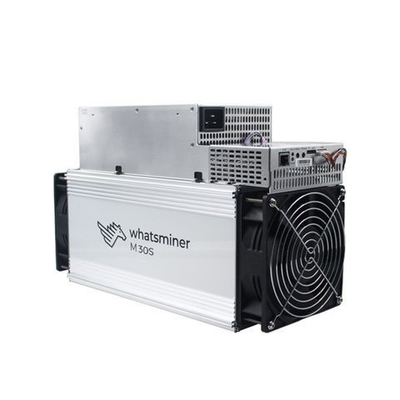 Bergmann Maschine 88th/S 3344W Asic-Bergmann-WhatsBergmann M30s 88t Asic BTC
