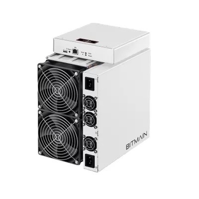 BTC-Bergmann AntBergmann S17 Pro56. 2212W benutzte Bergwerksmaschine des Bergmann-SHA-256 BTC
