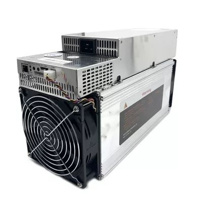 Maschine Asic WhatsBergmann M32 66. 3432W BTC SHA-256 Asic für Bergbau