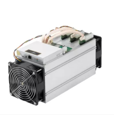 Handschlag Asic-Bergmann Algorithmususus X11 StrongU U6 Bergmann-420G 2100w zweites