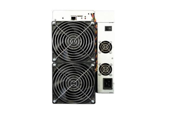 Bergmann-KDA Mining Tools 29.3Th/S 2630W Goldshell KD6 KDA Asic Ethernet-Schnittstelle