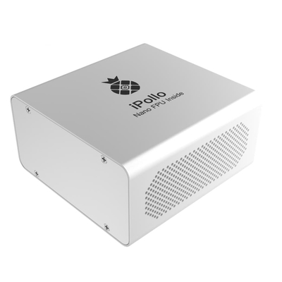 Algorithmus IPOLLO V Mini Ethereum Miner Machine 300M 190w Ethash