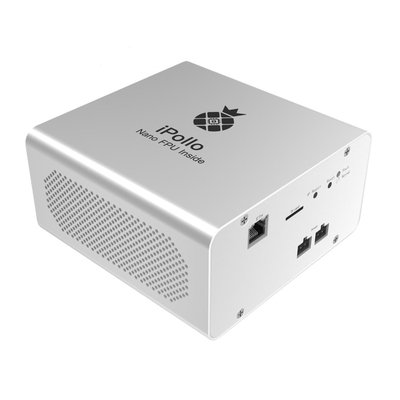 Algorithmus IPOLLO V Mini Ethereum Miner Machine 300M 190w Ethash
