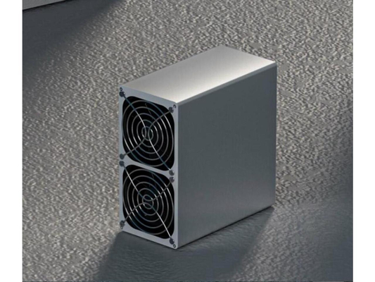Bergmann-Goldshell KD Kadena-Bergbau-KDA Asic Kasten-Proalgorithmus Hashrate 2.6Th/S 230W