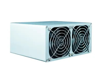 Bergmann-Goldshell KD Kadena-Bergbau-KDA Asic Kasten-Proalgorithmus Hashrate 2.6Th/S 230W